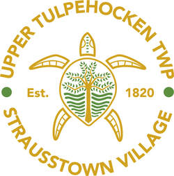 Upper Tulpehocken Township